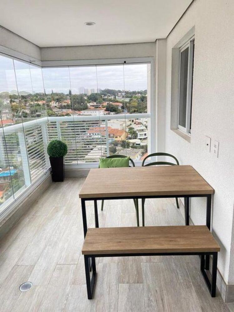 Apartamento, 2 quartos, 67 m² - Foto 2