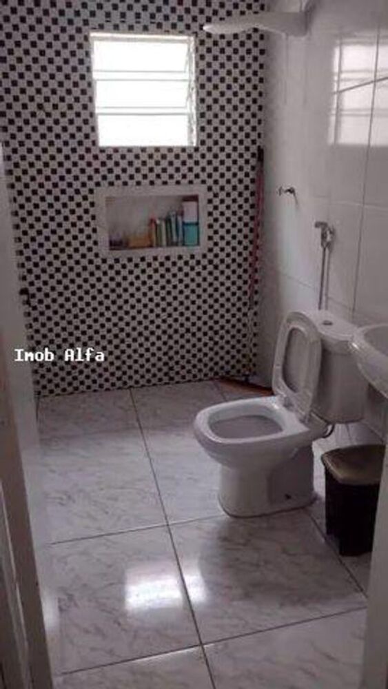 Casa, 2 quartos, 50 m² - Foto 1