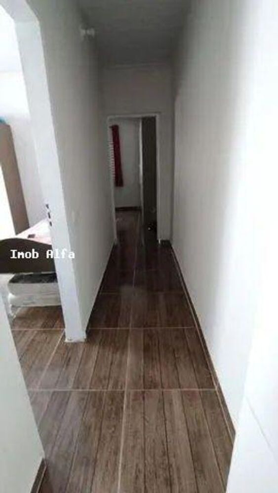 Casa, 2 quartos, 50 m² - Foto 2