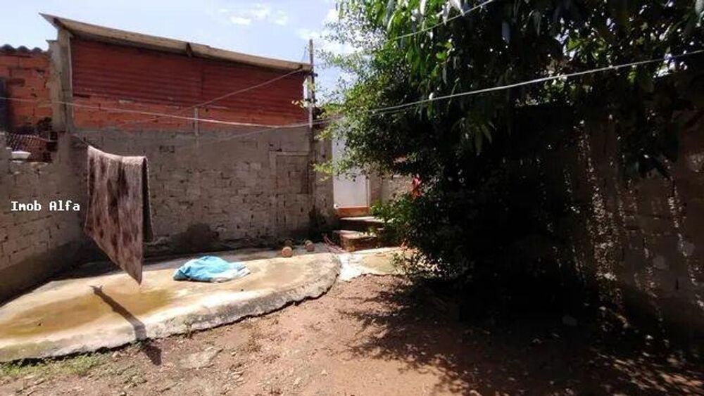 Casa, 2 quartos, 50 m² - Foto 6