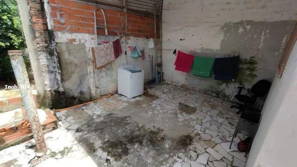 Casa, 2 quartos, 50 m² - Foto 5