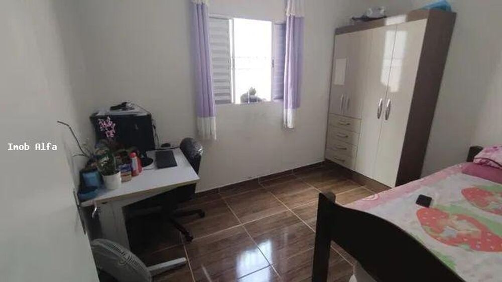 Casa, 2 quartos, 50 m² - Foto 3