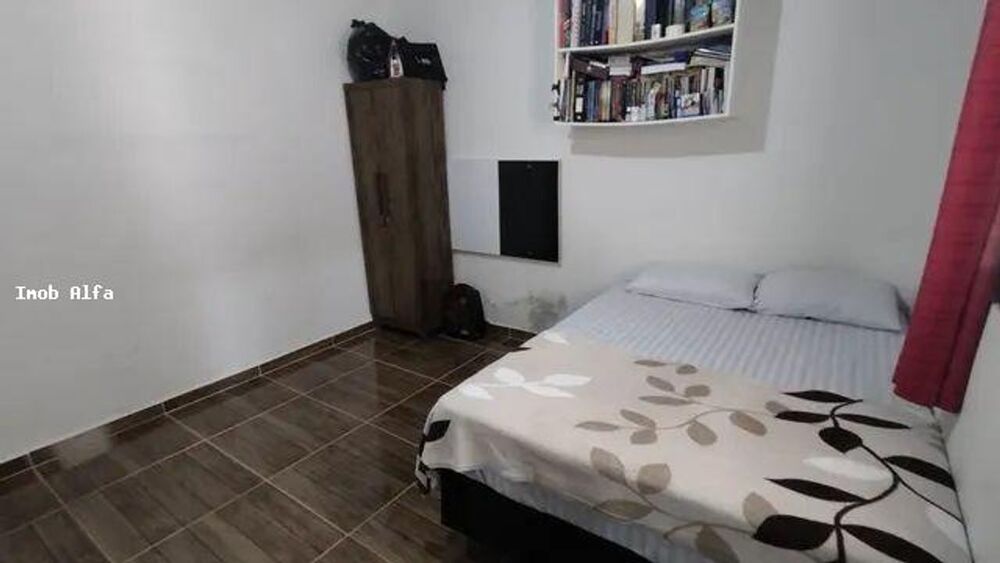 Casa, 2 quartos, 50 m² - Foto 4