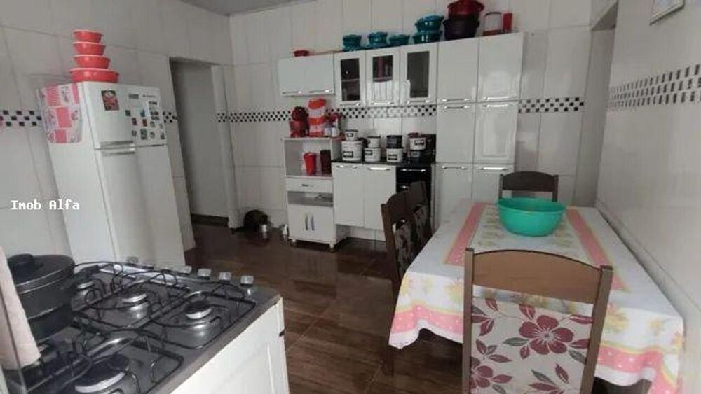 Casa, 2 quartos, 50 m² - Foto 11