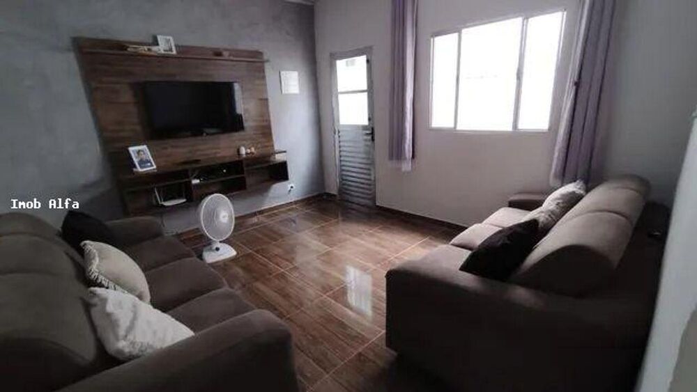 Casa, 2 quartos, 50 m² - Foto 8