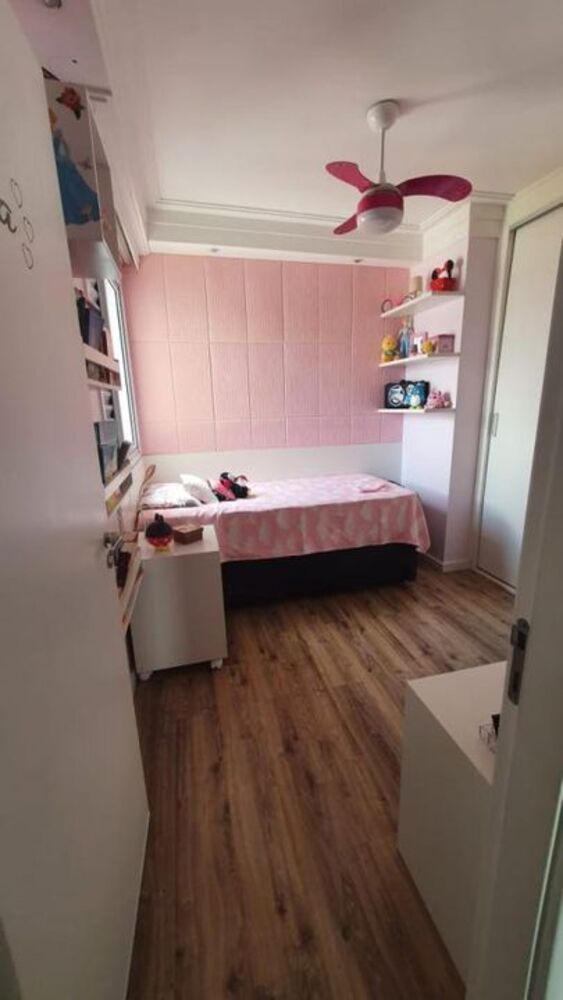 Apartamento, 3 quartos, 69 m² - Foto 4