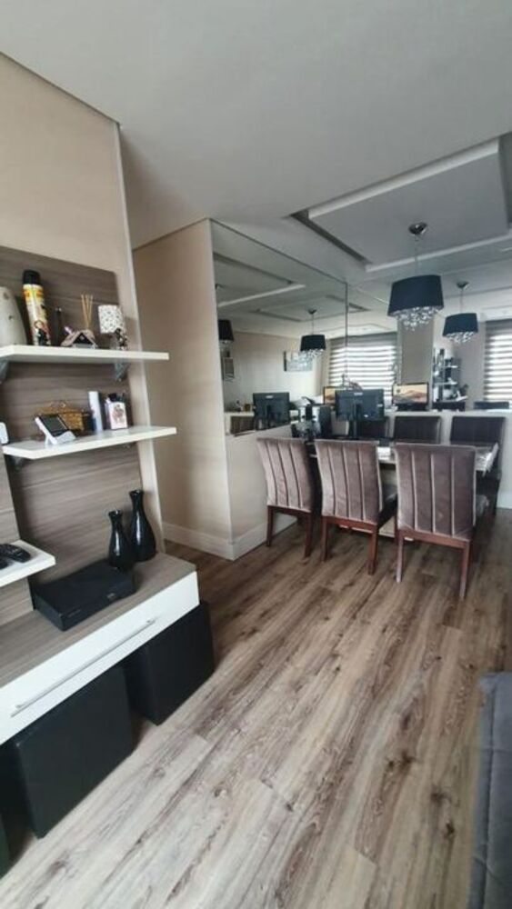 Apartamento, 3 quartos, 69 m² - Foto 1