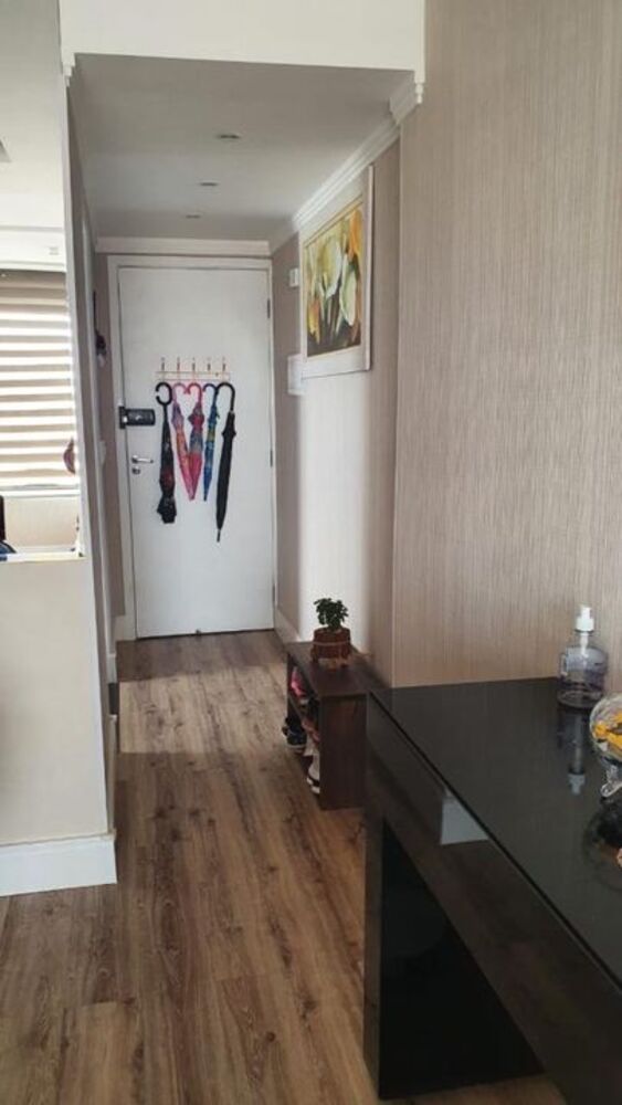 Apartamento, 3 quartos, 69 m² - Foto 2