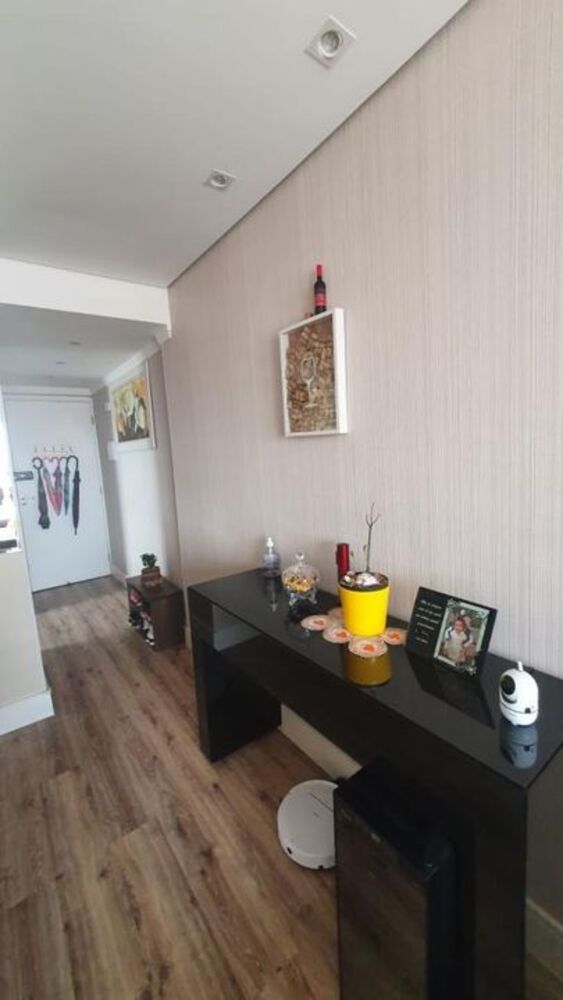 Apartamento, 3 quartos, 69 m² - Foto 3