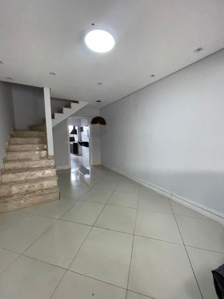 Sobrado, 2 quartos - Foto 1