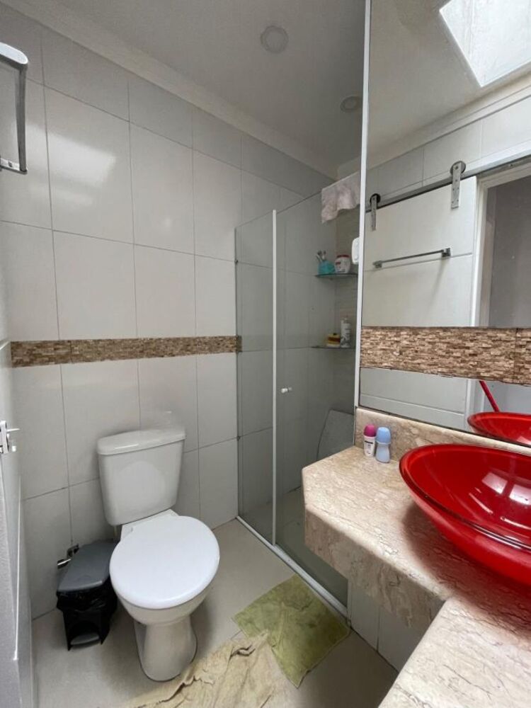 Sobrado, 2 quartos - Foto 4