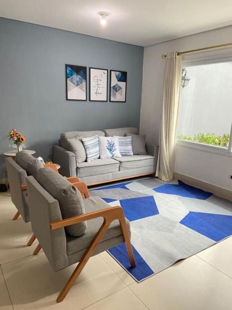 Casa, 3 quartos - Foto 4