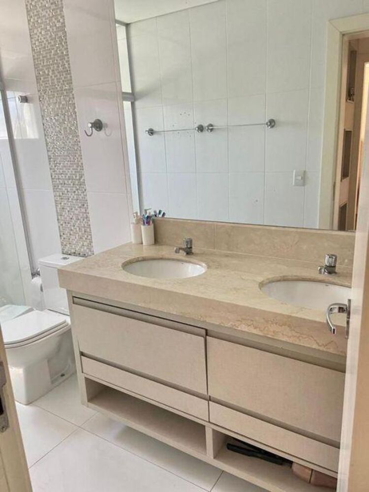 Casa, 3 quartos - Foto 3