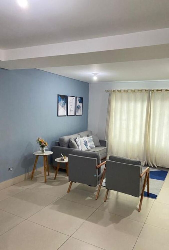 Casa, 3 quartos - Foto 2
