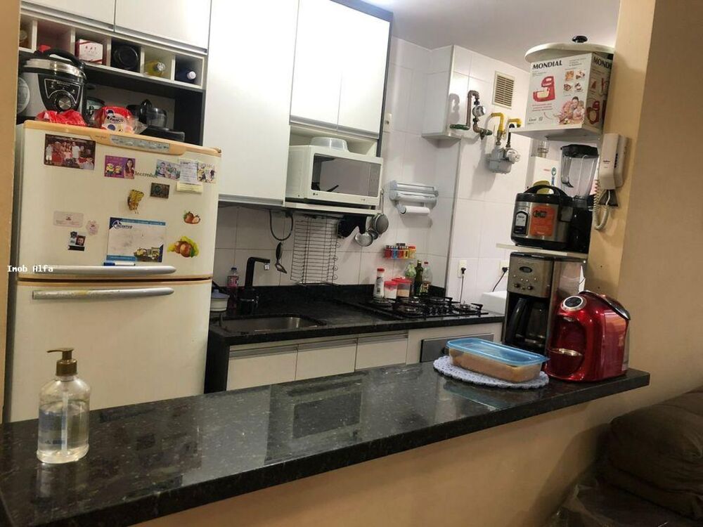 Apartamento, 2 quartos - Foto 4