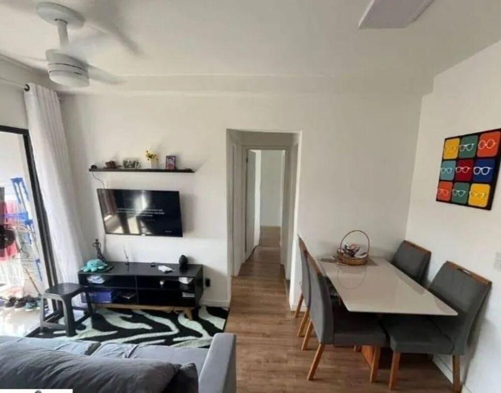 Apartamento, 2 quartos, 49 m² - Foto 4