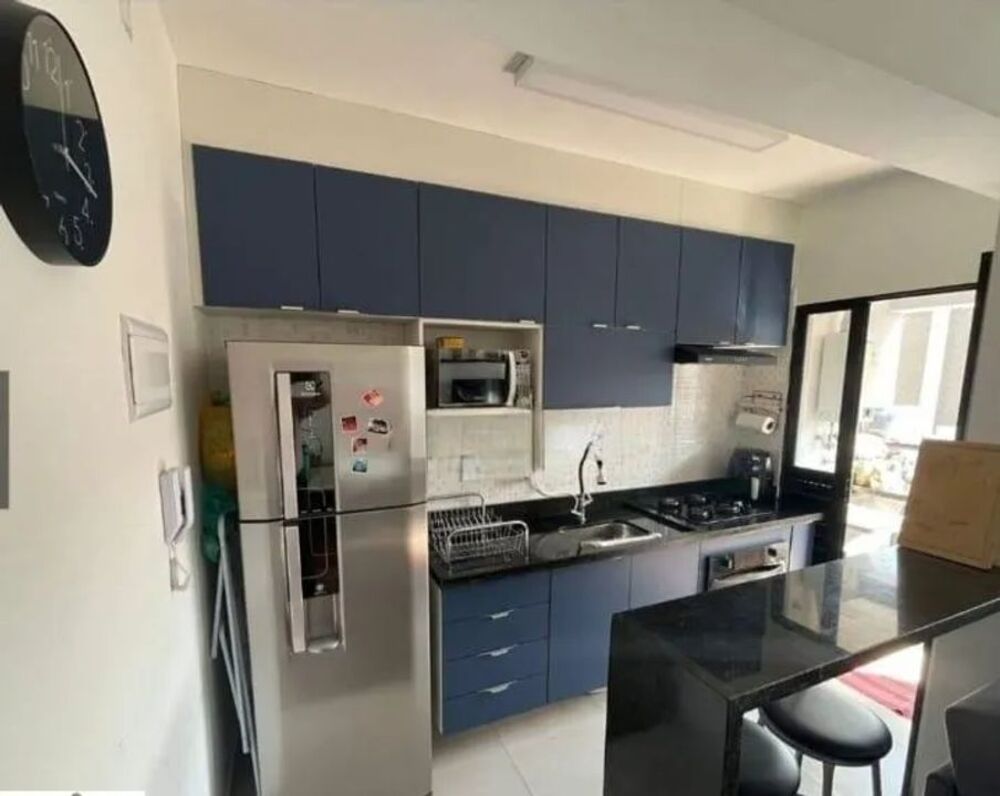 Apartamento, 2 quartos, 49 m² - Foto 2