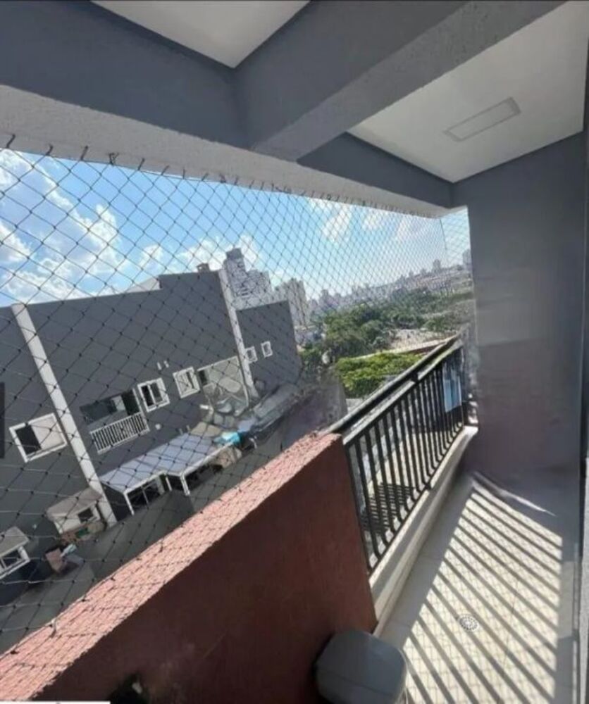 Apartamento, 2 quartos, 49 m² - Foto 3