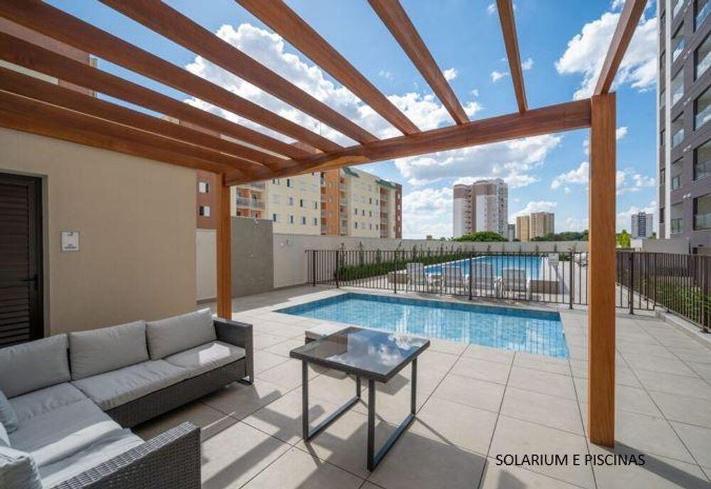 Apartamento, 2 quartos - Foto 1