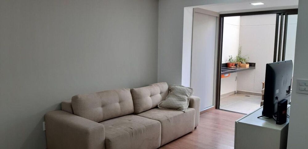 Apartamento, 2 quartos - Foto 3