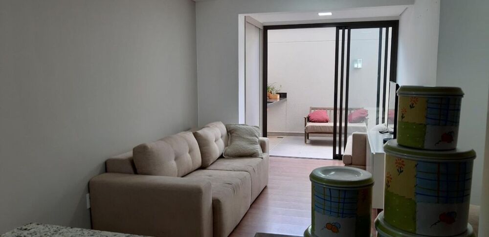 Apartamento, 2 quartos - Foto 4