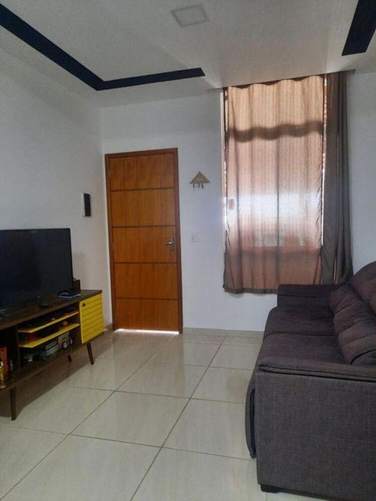 Casa, 2 quartos, 53 m² - Foto 2