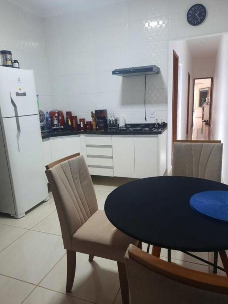 Casa, 2 quartos, 53 m² - Foto 1