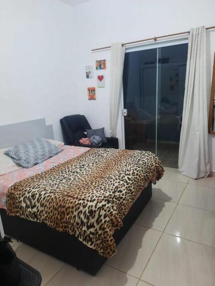 Casa, 2 quartos, 53 m² - Foto 4