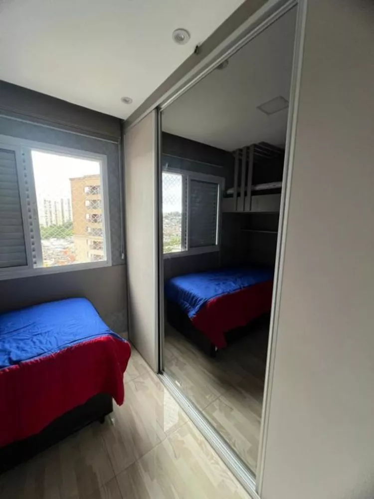 Apartamento à venda com 2 quartos, 60m² - Foto 14