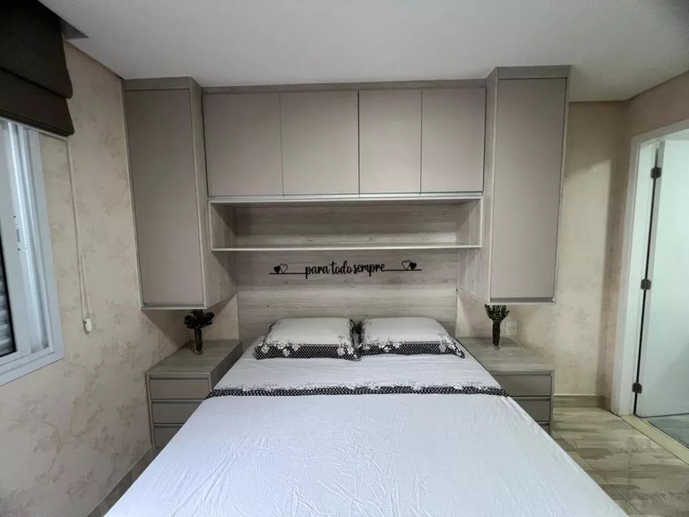 Apartamento à venda com 2 quartos, 60m² - Foto 10