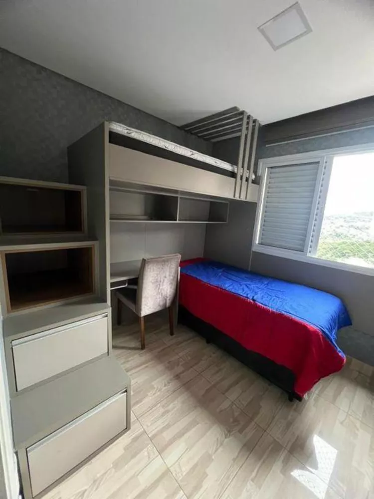 Apartamento à venda com 2 quartos, 60m² - Foto 16