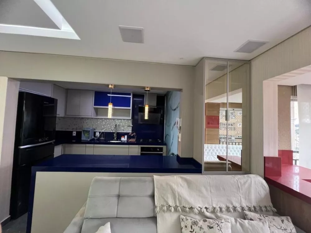 Apartamento à venda com 2 quartos, 60m² - Foto 20