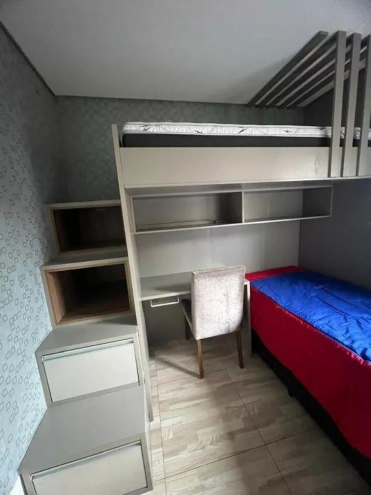 Apartamento à venda com 2 quartos, 60m² - Foto 15