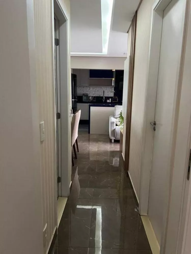 Apartamento à venda com 2 quartos, 60m² - Foto 8