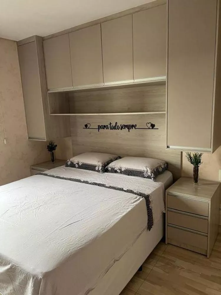 Apartamento à venda com 2 quartos, 60m² - Foto 5