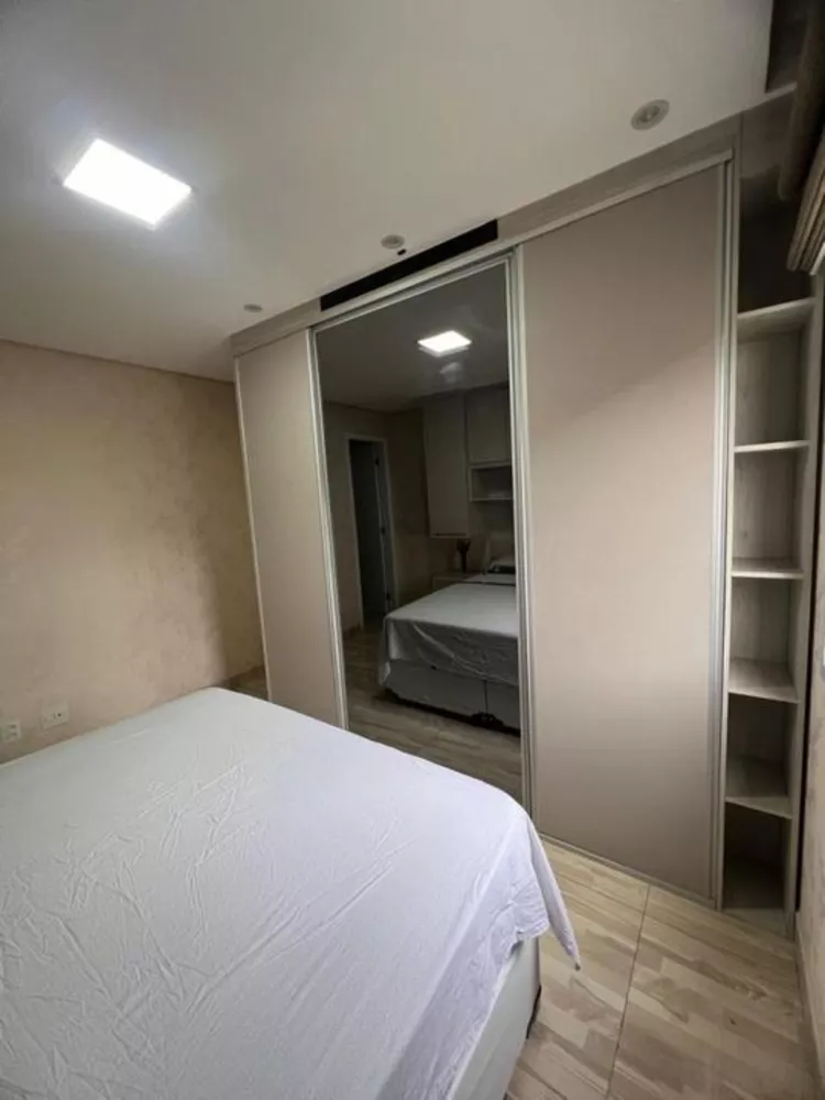 Apartamento à venda com 2 quartos, 60m² - Foto 11