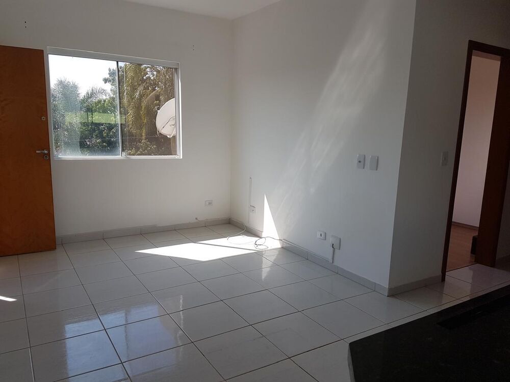 Apartamento, 2 quartos, 54 m² - Foto 1