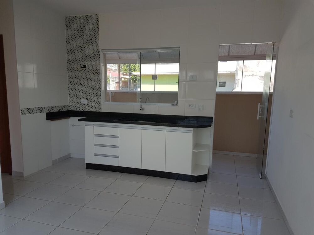 Apartamento, 2 quartos, 54 m² - Foto 2