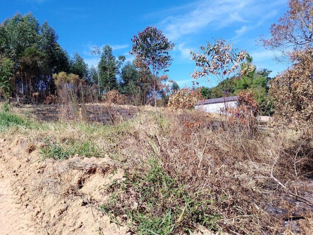 Terreno à venda, 500m² - Foto 1