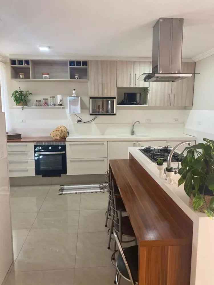 Sobrado à venda com 3 quartos, 310m² - Foto 10