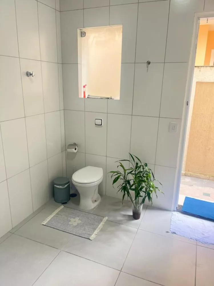 Sobrado à venda com 3 quartos, 310m² - Foto 4