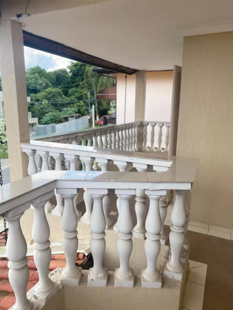 Sobrado à venda com 3 quartos, 310m² - Foto 12