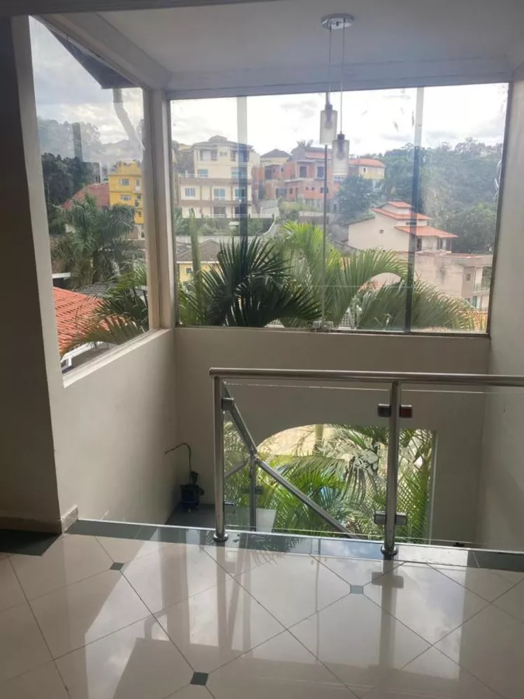 Sobrado à venda com 3 quartos, 310m² - Foto 7