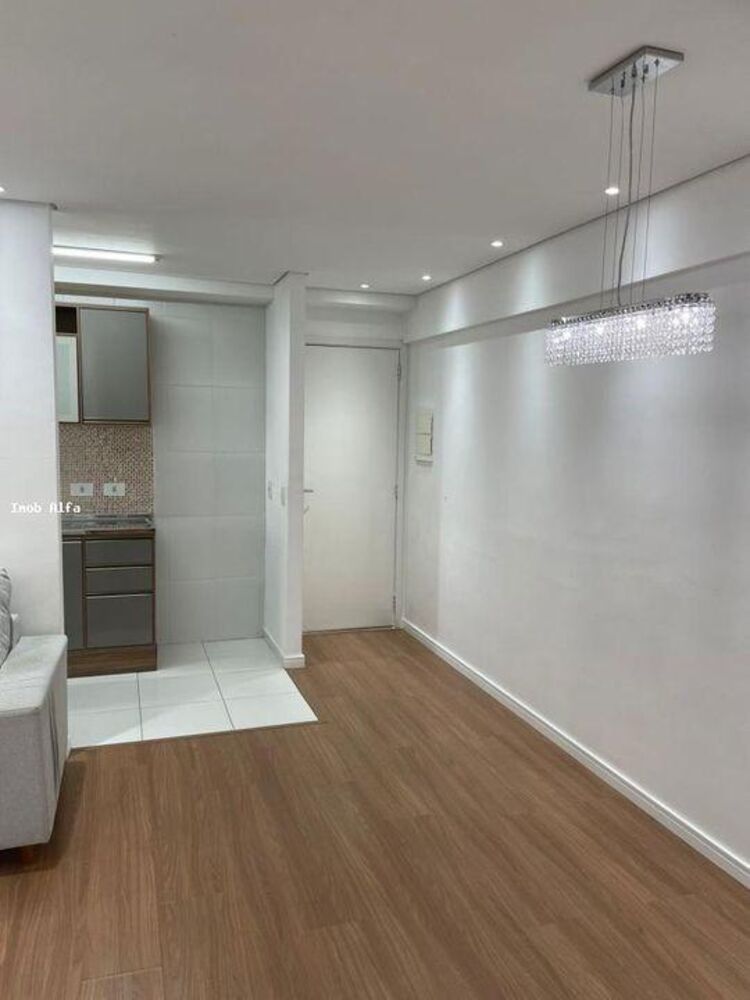 Apartamento, 2 quartos - Foto 2