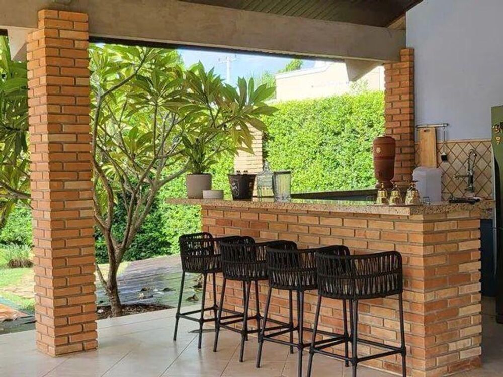 Casa de Condomínio, 5 quartos - Foto 2