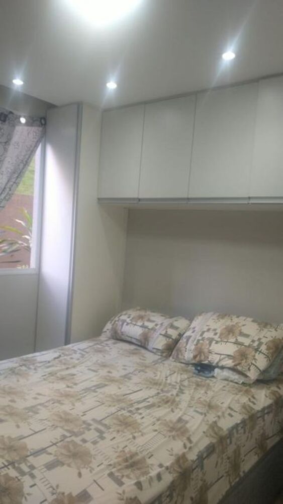 Apartamento, 2 quartos, 43 m² - Foto 1