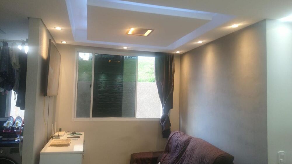 Apartamento, 2 quartos, 43 m² - Foto 2