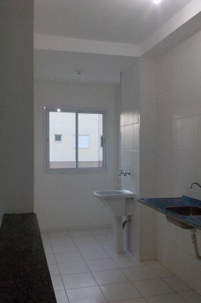 Apartamento, 2 quartos, 46 m² - Foto 1