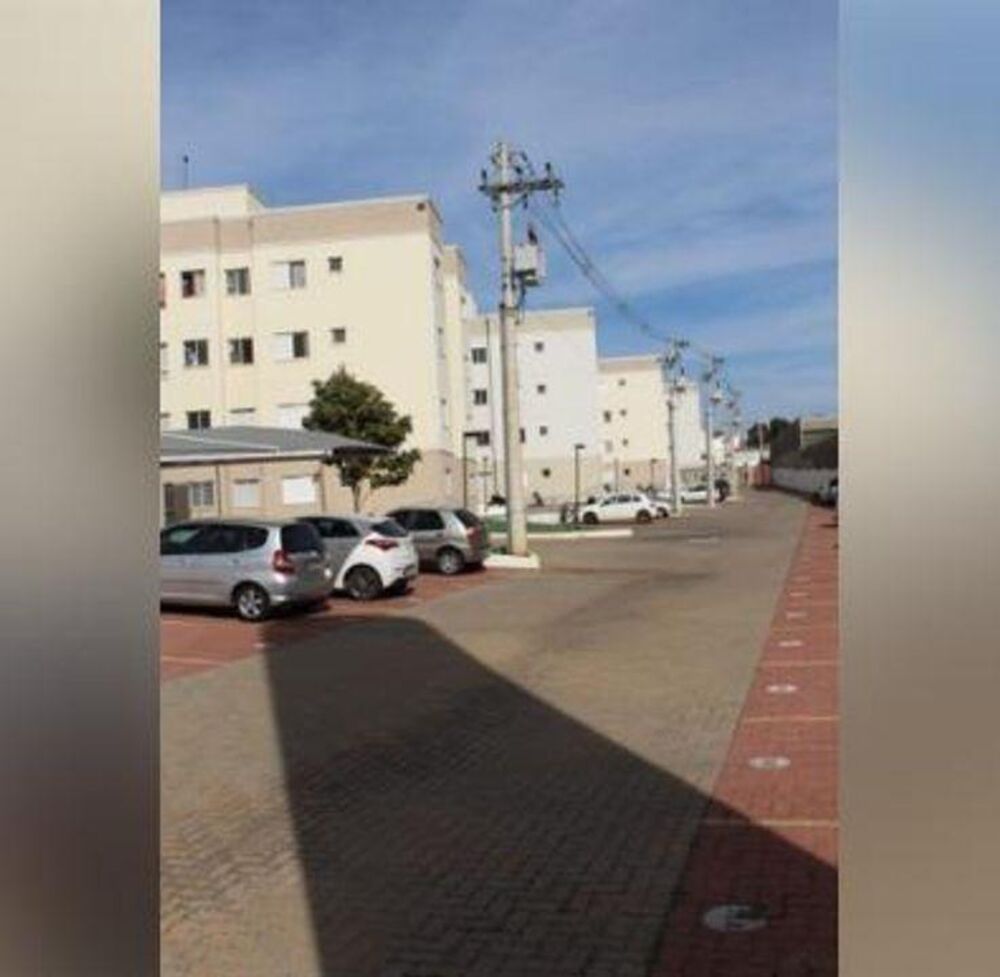 Apartamento, 2 quartos, 46 m² - Foto 4