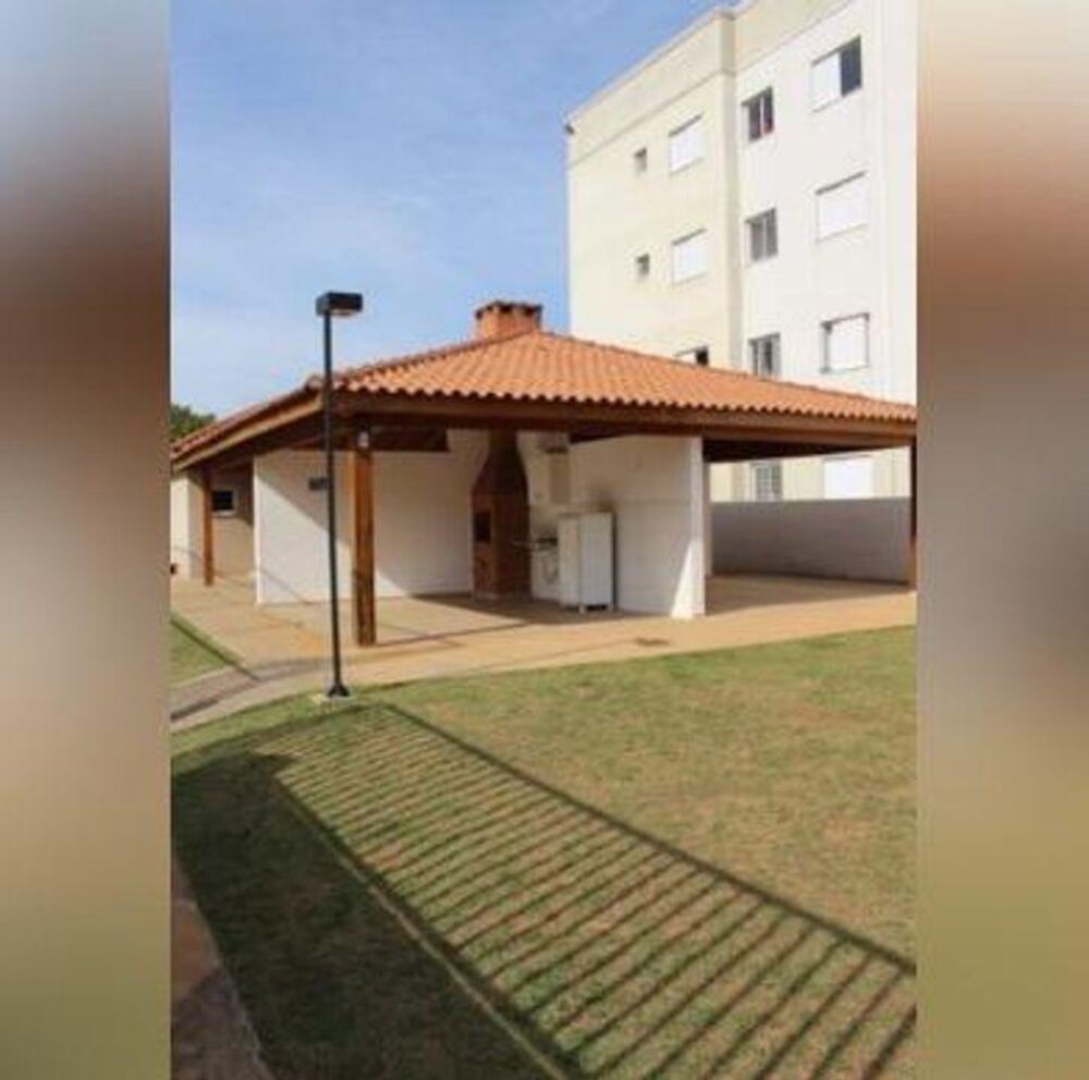 Apartamento, 2 quartos, 46 m² - Foto 3